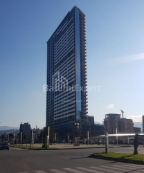 آپارتمان 27 متر مربع - کوچه قهرمانان, Batumi, گرجستان