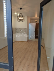 آپارتمان 1-комн 27 m² - کوچه قهرمانان, Batumi