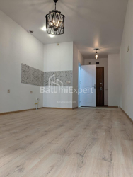 آپارتمان 1-комн 27 m² - کوچه قهرمانان, Batumi