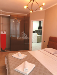 آپارتمان 2-комн 48 m² - کوچه قهرمانان, Batumi