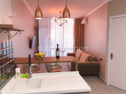 آپارتمان 2-комн 48 m² - کوچه قهرمانان, Batumi
