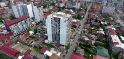 آپارتمان 55.4 متر مربع - واژه پشاولا, Batumi, گرجستان
