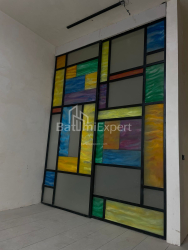 آپارتمان 2-комн 55.4 m² - واژه پشاولا, Batumi