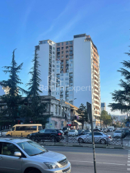 آپارتمان 55.4 متر مربع - واژه پشاولا, Batumi, گرجستان
