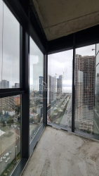 آپارتمان 3-комн 79.7 m² - ژیولی شارتاوا, Batumi