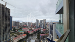 آپارتمان 79.7 متر مربع - ژیولی شارتاوا, Batumi, گرجستان