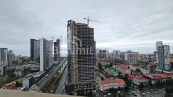 آپارتمان 79.7 متر مربع - ژیولی شارتاوا, Batumi, گرجستان