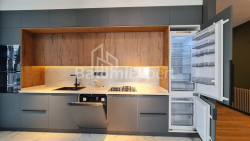 آپارتمان 3-комн 109 m² - تبل ابوسریدزه, Batumi