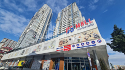 آپارتمان 109 متر مربع - تبل ابوسریدزه, Batumi, گرجستان