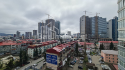 آپارتمان 109 متر مربع - تبل ابوسریدزه, Batumi, گرجستان