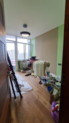 آپارتمان 109 متر مربع - تبل ابوسریدزه, Batumi, گرجستان