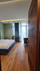 آپارتمان 109 متر مربع - تبل ابوسریدزه, Batumi, گرجستان