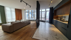 آپارتمان 109 متر مربع - تبل ابوسریدزه, Batumi, گرجستان