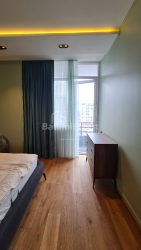 آپارتمان 109 متر مربع - تبل ابوسریدزه, Batumi, گرجستان