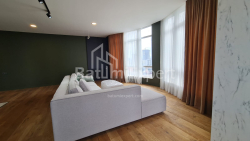 آپارتمان 109 متر مربع - تبل ابوسریدزه, Batumi, گرجستان
