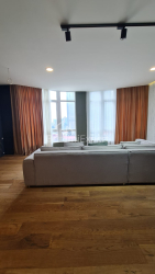 آپارتمان 109 متر مربع - تبل ابوسریدزه, Batumi, گرجستان