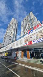 آپارتمان 109 متر مربع - تبل ابوسریدزه, Batumi, گرجستان