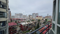 آپارتمان 109 متر مربع - تبل ابوسریدزه, Batumi, گرجستان