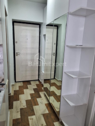 آپارتمان 40 متر مربع - کوچه قهرمانان, Batumi, گرجستان