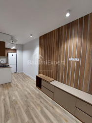 آپارتمان 3-комн 62 m² - ژیولی شارتاوا, Batumi