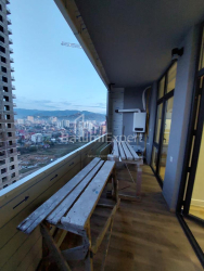 آپارتمان 62 متر مربع - ژیولی شارتاوا, Batumi, گرجستان