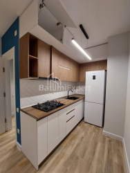آپارتمان 3-комн 62 m² - ژیولی شارتاوا, Batumi