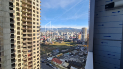 آپارتمان 62 متر مربع - ژیولی شارتاوا, Batumi, گرجستان