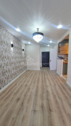 آپارتمان 2-комн 46 m² - نیکو پیروسمانی, Batumi