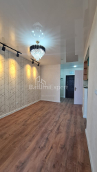 آپارتمان 2-комн 46 m² - نیکو پیروسمانی, Batumi