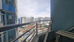 آپارتمان 46 متر مربع - نیکو پیروسمانی, Batumi, گرجستان