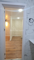 آپارتمان 46 متر مربع - نیکو پیروسمانی, Batumi, گرجستان