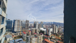 آپارتمان 46 متر مربع - نیکو پیروسمانی, Batumi, گرجستان