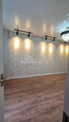 آپارتمان 2-комн 46 m² - نیکو پیروسمانی, Batumi
