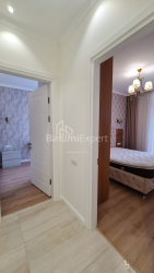 آپارتمان 65 متر مربع - تبل ابوسریدزه, Batumi, گرجستان