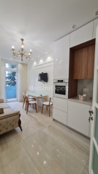 آپارتمان 65 متر مربع - تبل ابوسریدزه, Batumi, گرجستان
