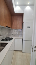 آپارتمان 65 متر مربع - تبل ابوسریدزه, Batumi, گرجستان