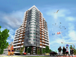 آپارتمان 3-комн 65 m² - تبل ابوسریدزه, Batumi