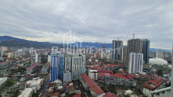 آپارتمان 53.3 متر مربع - تبل ابوسریدزه, Batumi, گرجستان