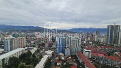 آپارتمان 53.3 متر مربع - تبل ابوسریدزه, Batumi, گرجستان