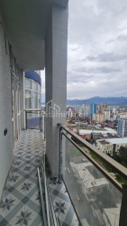 آپارتمان 53.3 متر مربع - تبل ابوسریدزه, Batumi, گرجستان