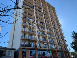 آپارتمان 2-комн 66 m² - میخائیل جاواخیشویلی, Batumi