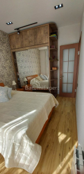 آپارتمان 66 متر مربع - میخائیل جاواخیشویلی, Batumi, گرجستان