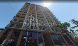 آپارتمان 2-комн 66 m² - میخائیل جاواخیشویلی, Batumi