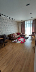 آپارتمان 2-комн 66 m² - میخائیل جاواخیشویلی, Batumi