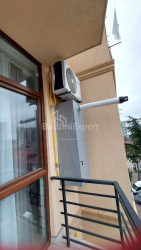 آپارتمان 66 متر مربع - میخائیل جاواخیشویلی, Batumi, گرجستان