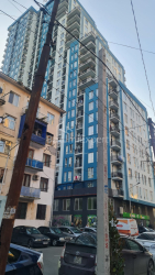 آپارتمان 71 متر مربع - اکوتیم تاکایشویلی, Batumi, گرجستان