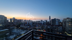 آپارتمان 71 متر مربع - اکوتیم تاکایشویلی, Batumi, گرجستان