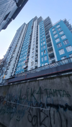 آپارتمان 71 متر مربع - اکوتیم تاکایشویلی, Batumi, گرجستان