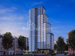 آپارتمان 3-комн 71 m² - اکوتیم تاکایشویلی, Batumi