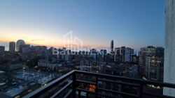 آپارتمان 71 متر مربع - اکوتیم تاکایشویلی, Batumi, گرجستان